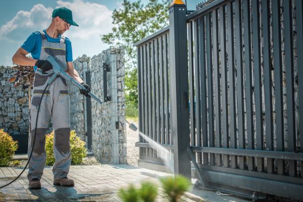Best Patio and Deck Pressure Washing  in Suncoast Estates, FL