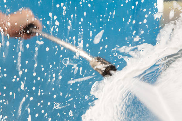 Best Animal Enclosure Cleaning  in Suncoast Estates, FL