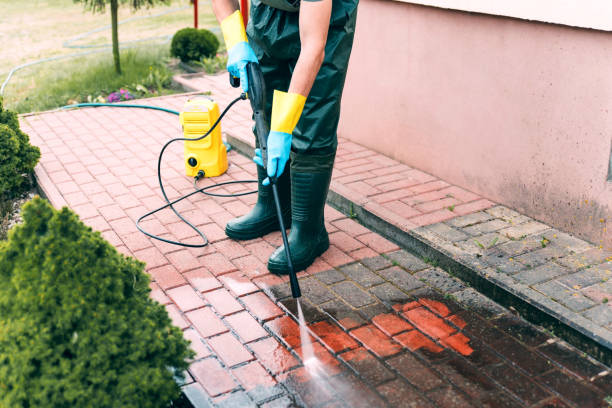 Best Concrete Sealing  in Suncoast Estates, FL