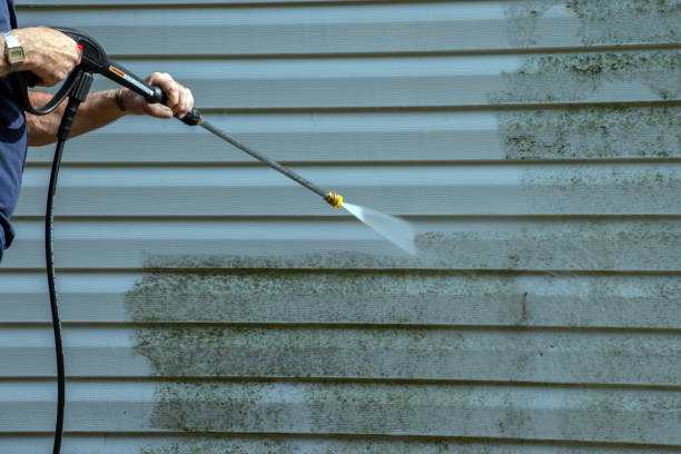 Best Machinery and Equipment Cleaning  in Suncoast Estates, FL