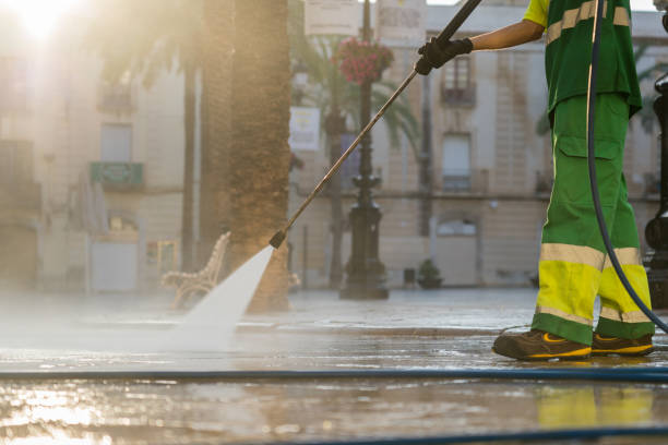 Best Factory Floor Cleaning  in Suncoast Estates, FL