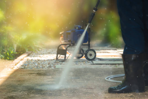 Best Building Exterior Washing  in Suncoast Estates, FL